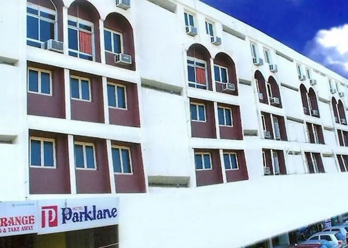 Hotel Parklane