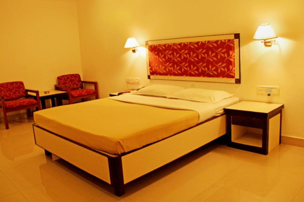 Hotel Parklane