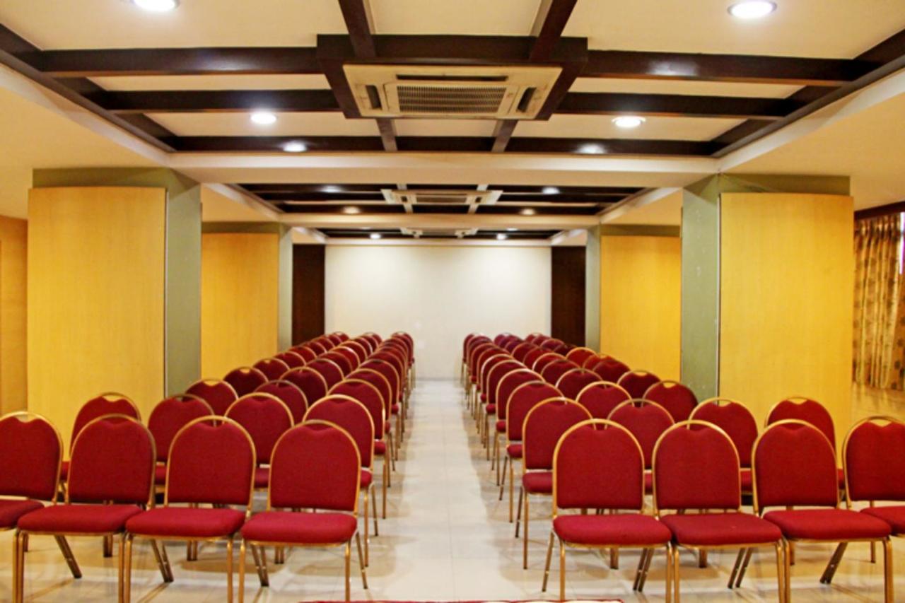 Hotel Parklane 2*